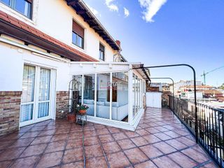 Piso en alquiler en Centro en San Sebastián-Donostia