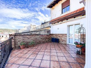 Piso en alquiler en Centro en San Sebastián-Donostia