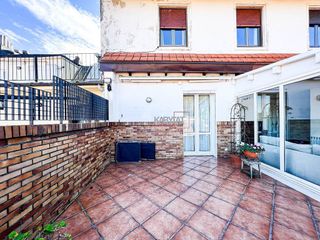 Piso en alquiler en Centro en San Sebastián-Donostia