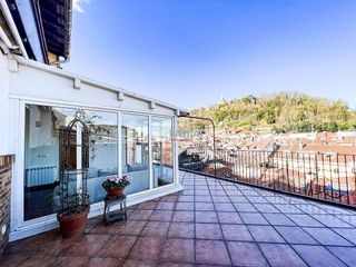 Piso en alquiler en Centro en San Sebastián-Donostia