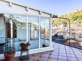 Piso en alquiler en Centro en San Sebastián-Donostia