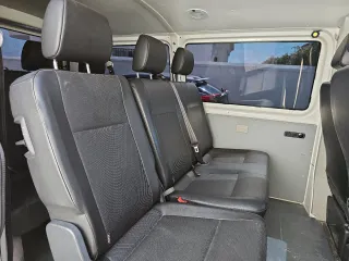 Volkswagen Transporter T6 2018