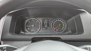 Volkswagen Transporter T6 2018
