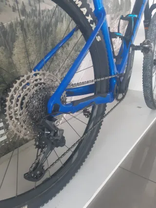 Giant XTC Advanced 3 M