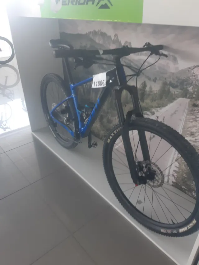 Giant XTC Advanced 3 M