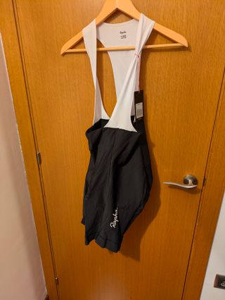 NUEVO Culote RAPHA CORE BIB SHORTS talla XL