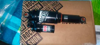 Amortiguador Rock Shox Monarch + RC3 200x51 nuevo.