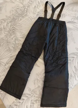 Pantalón de esquí Longboard Talla 12