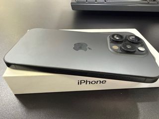 iPhone 15 Pro 256GB 88%Salud