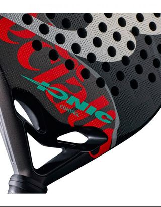 Pala Bullpadel Ionic Control 2026