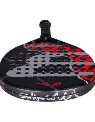 Pala Bullpadel Ionic Control 2026