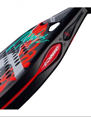 Pala Bullpadel Ionic Control 2026