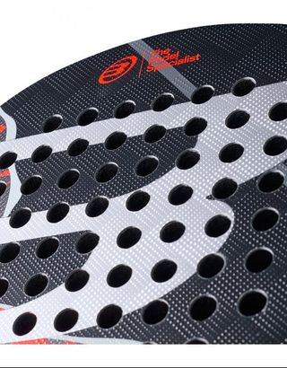 Pala Bullpadel Ionic Control 2026