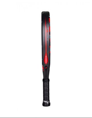 Pala Bullpadel Ionic Control 2026