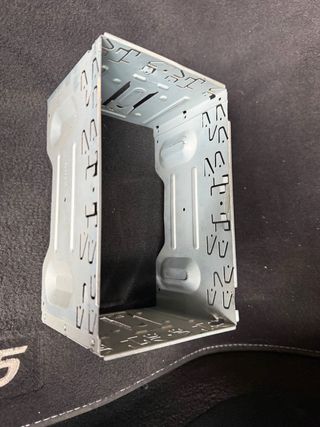 Marco de radio Kenwood