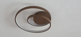 Lampadario Perenz 6618