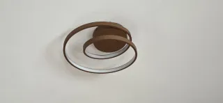 Lampadario Perenz 6618