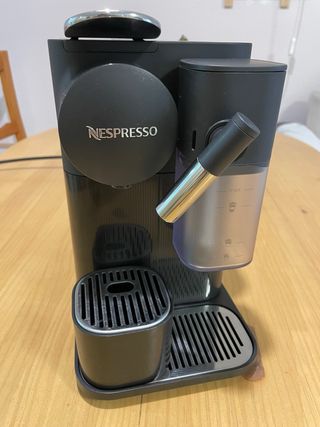 Nespresso Lattissima One Evo EN510.B