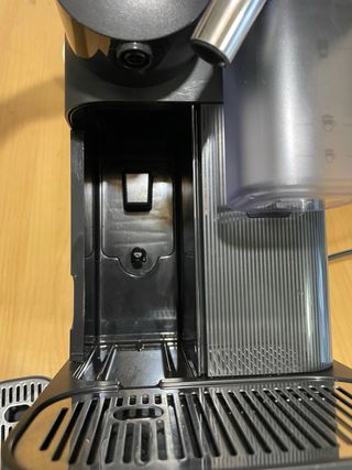 Nespresso Lattissima One Evo EN510.B