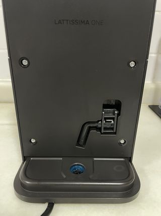 Nespresso Lattissima One Evo EN510.B