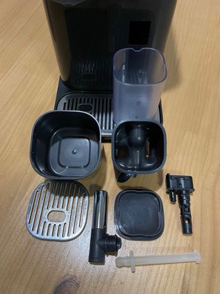 Nespresso Lattissima One Evo EN510.B