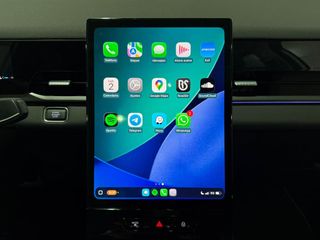 Jaecoo 5 Exclusive 1.6 TGDI FWD 147 5p