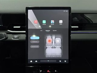 Jaecoo 5 Exclusive 1.6 TGDI FWD 147 5p