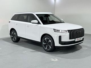 Jaecoo 5 Exclusive 1.6 TGDI FWD 147 5p