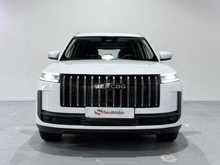 Jaecoo 5 Exclusive 1.6 TGDI FWD 147 5p