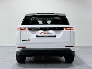 Jaecoo 5 Exclusive 1.6 TGDI FWD 147 5p