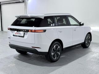 Jaecoo 5 Exclusive 1.6 TGDI FWD 147 5p