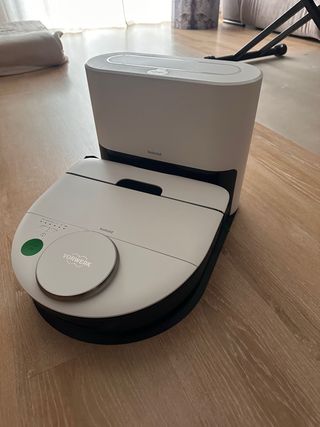 Robot Aspirador VR7 Kobold Vorwerk