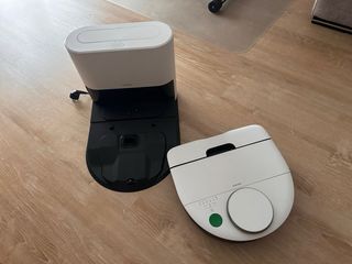 Robot Aspirador VR7 Kobold Vorwerk