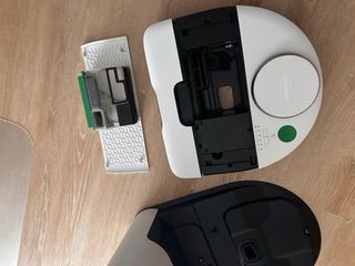 Robot Aspirador VR7 Kobold Vorwerk