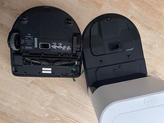 Robot Aspirador VR7 Kobold Vorwerk