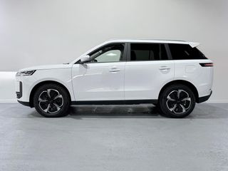 Jaecoo 5 Exclusive 1.6 TGDI FWD 147 5p