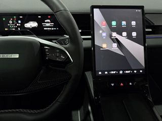 Jaecoo 5 Exclusive 1.6 TGDI FWD 147 5p