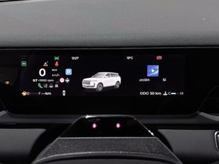 Jaecoo 5 Exclusive 1.6 TGDI FWD 147 5p