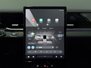 Jaecoo 5 Exclusive 1.6 TGDI FWD 147 5p