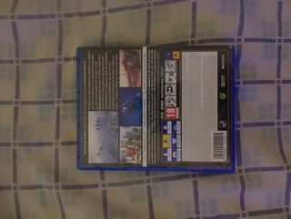 PS4 Grand Theft Auto V Premium Edition