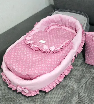 Vestidura Bugaboo Rosa LV