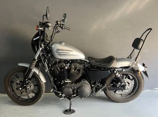 Harley Davidson Sportster Iron 1200 2020