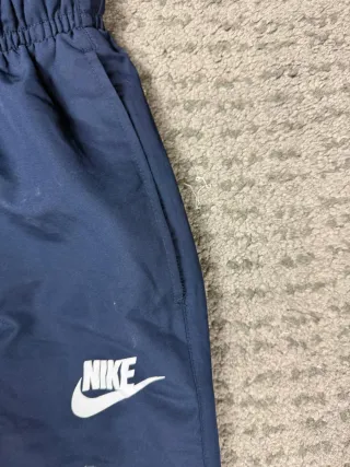 ¡¡OFERTA!! Talla S Pantalón Nike Azul