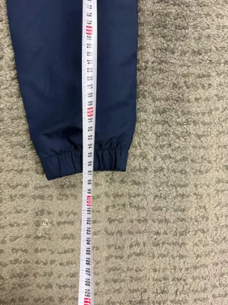 ¡¡OFERTA!! Talla S Pantalón Nike Azul