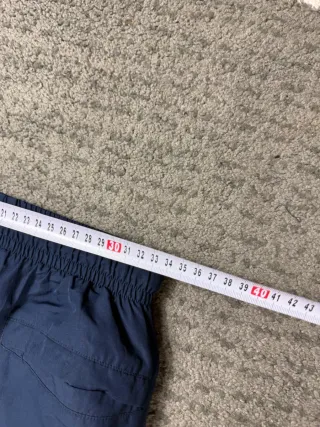 ¡¡OFERTA!! Talla S Pantalón Nike Azul