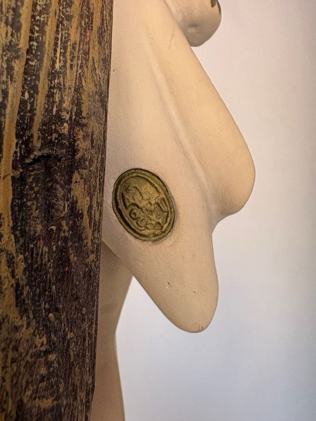 Cristo Crucificado Grande Olot