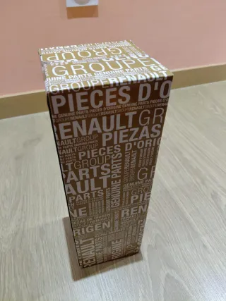 Extintor Original Renault 7711943172