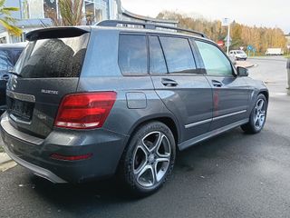 MERCEDES-BENZ GLK 220 CDI 4MATIC 7G-TRONIC