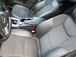 MERCEDES-BENZ GLK 220 CDI 4MATIC 7G-TRONIC