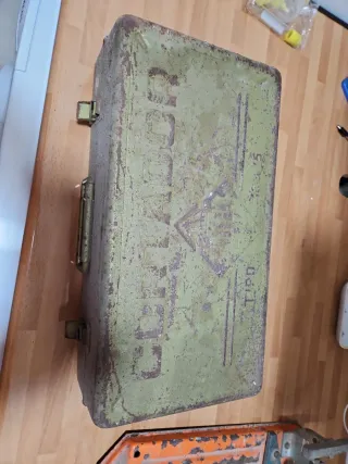 Cortadora de azulejos RUBI 15x15